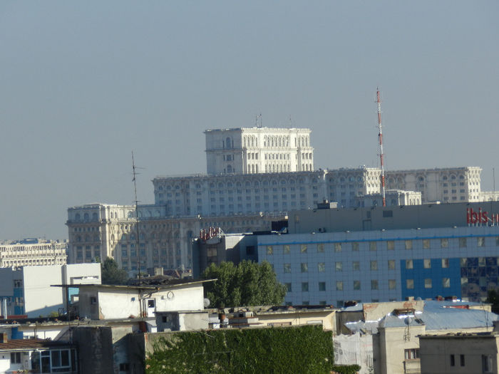 PALATUL PARLAMENTULUI