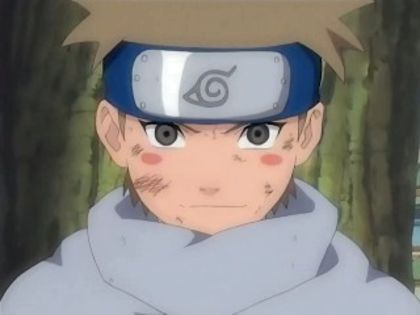 Nawaki Senju; -E fratele mai mic lui Tsunade
