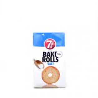 14 - Bake Rollsul potrivit pentru tine