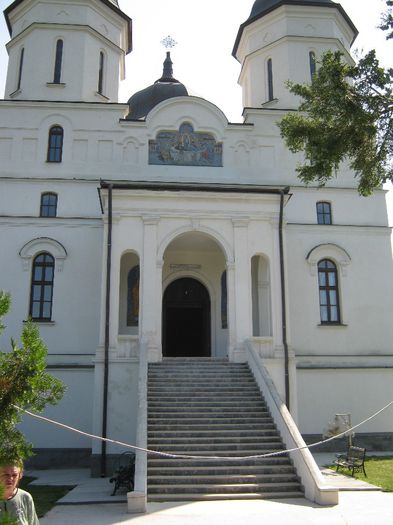 Manastirea Celic Dere