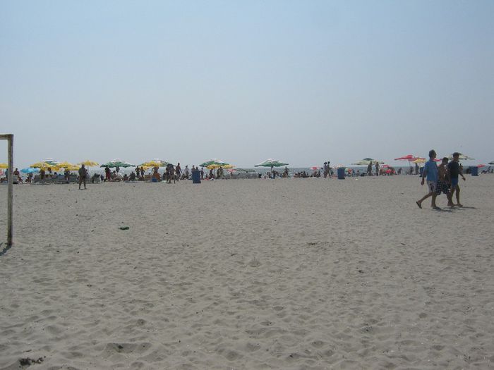 plaja Sulina