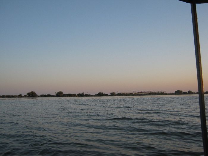 Sulina Delta