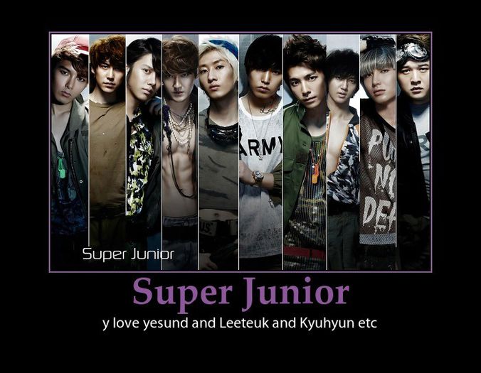 suju