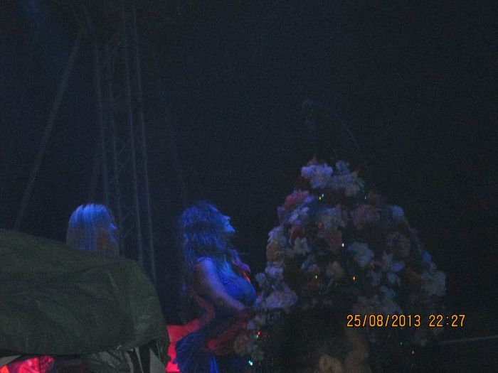 IMG_8474 - Spectacol la festivalul berii