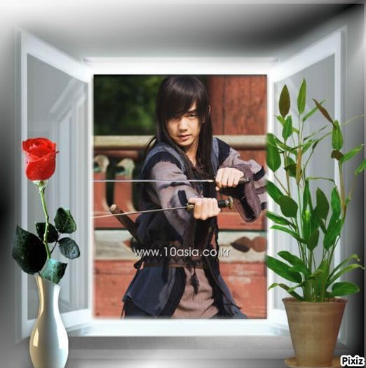 SeolJi - Multumesc din suflet pentru cele 706 vizite