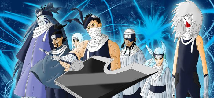 SuigetsuIsBack - 2-Pentru Prietenii Mei