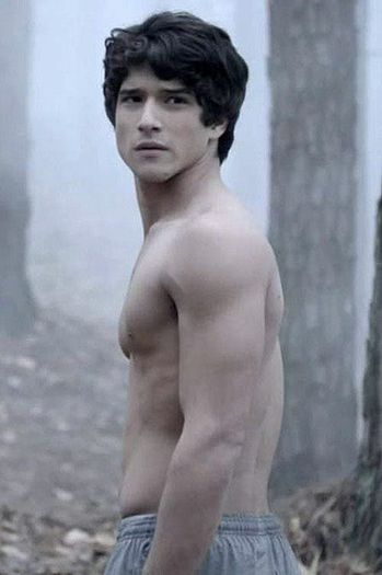 ღTylerღ - xo_Tyler Posey_xo