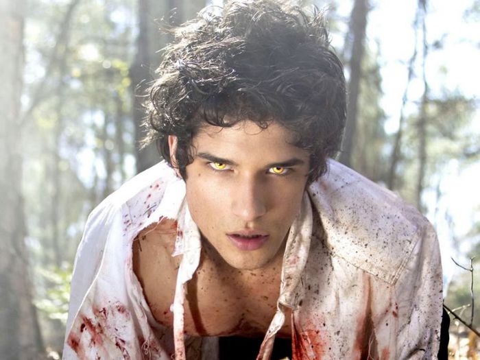 ღTylerღ - xo_Tyler Posey_xo