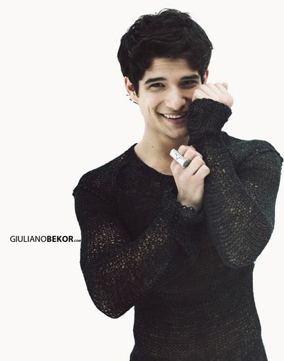 ღTylerღ - xo_Tyler Posey_xo