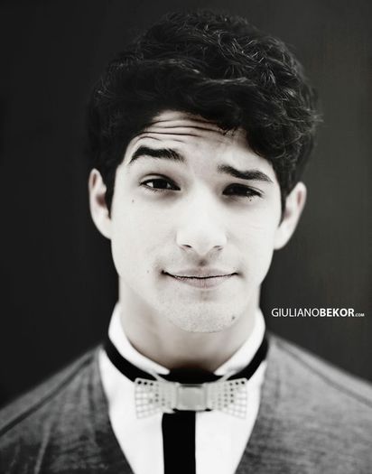 ღTylerღ - xo_Tyler Posey_xo