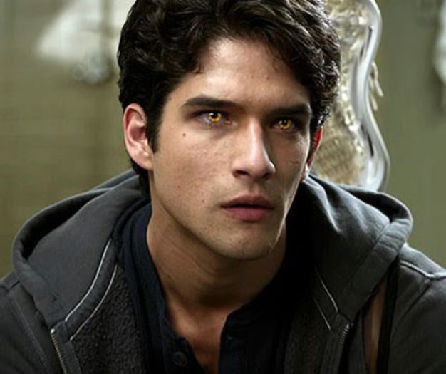 ღTylerღ - xo_Tyler Posey_xo