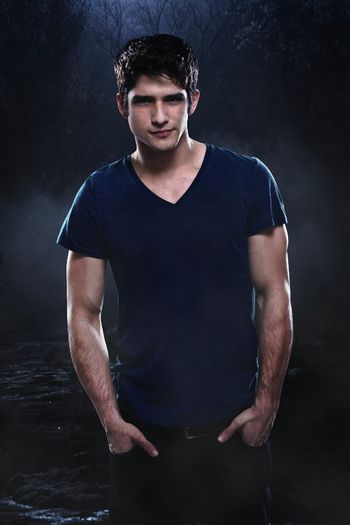 ღTylerღ - xo_Tyler Posey_xo