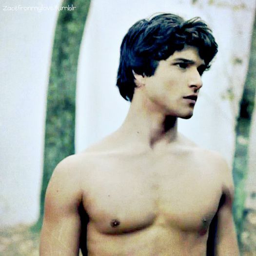 ღTylerღ - xo_Tyler Posey_xo