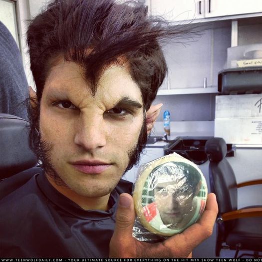 ღTylerღ - xo_Tyler Posey_xo