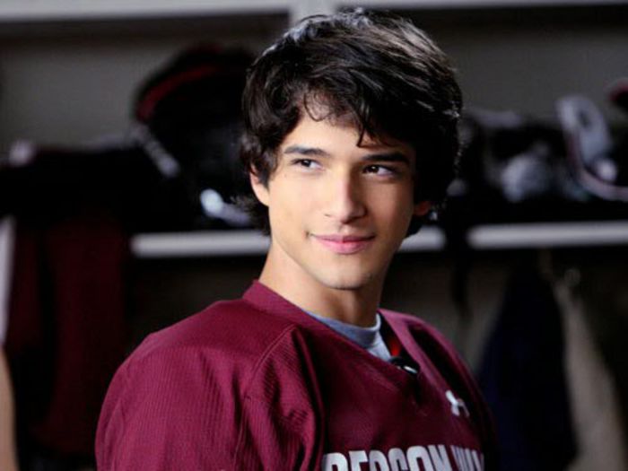 ღTylerღ - xo_Tyler Posey_xo