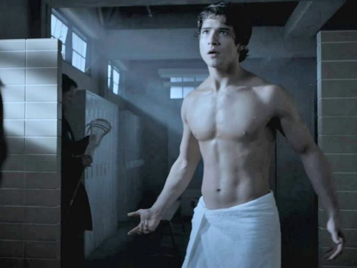 ღTylerღ - xo_Tyler Posey_xo