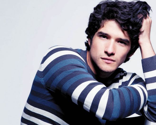 ღTylerღ - xo_Tyler Posey_xo