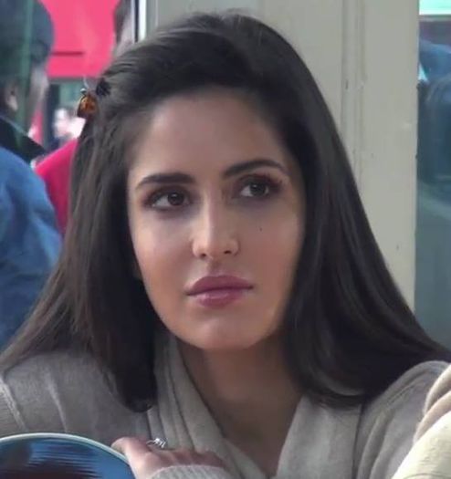 Criis, eu nu cred ca a fost Salman .