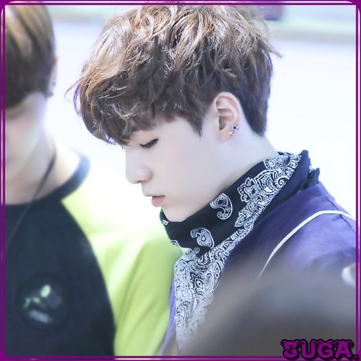 ✖ Si voi nu? :( Bine Suzy..lasa. :(.