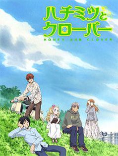 Honey-Clover