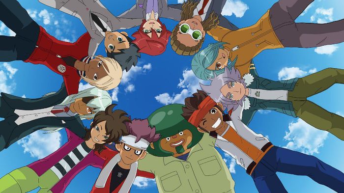 Raimon-unite-inazuma-eleven