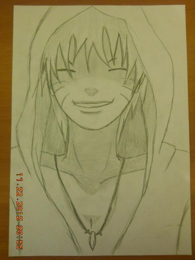 Uzumaki Naruto :D - 0-Desenele mele