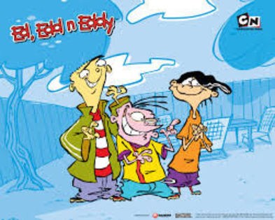 index - Ed Edd Eddy