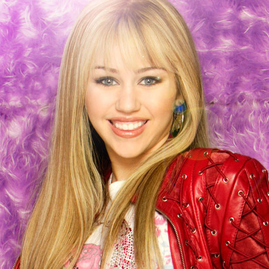 1f119b5047619e2333b7f702d3efac93daa96ed0 - Hannah Montana