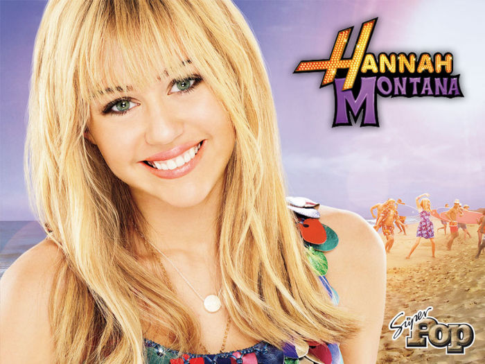 HannahMontana4 - Hannah Montana