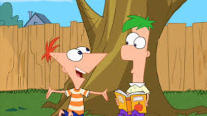 index - Phineas and Ferb