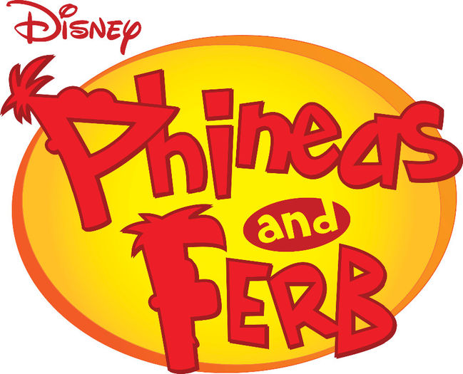 Phineas.and_.Ferb_.READY_ - Phineas and Ferb
