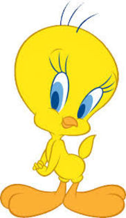 index - Tweety