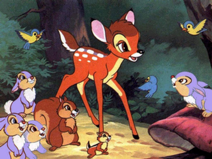 Bambi - Bambi