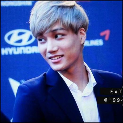 (Kai) ..Si eu ce primesc in schimb? ;;)