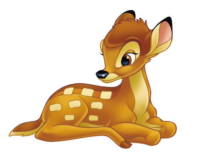 Bambi-10debbfb - Bambi