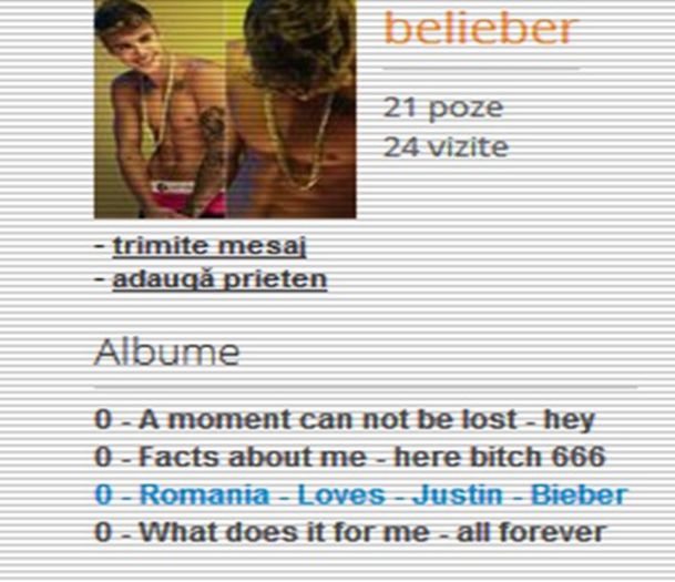 - Perfect For Me -  Belieber - - oxx - The Perfect - ACCOUNTS _ x7