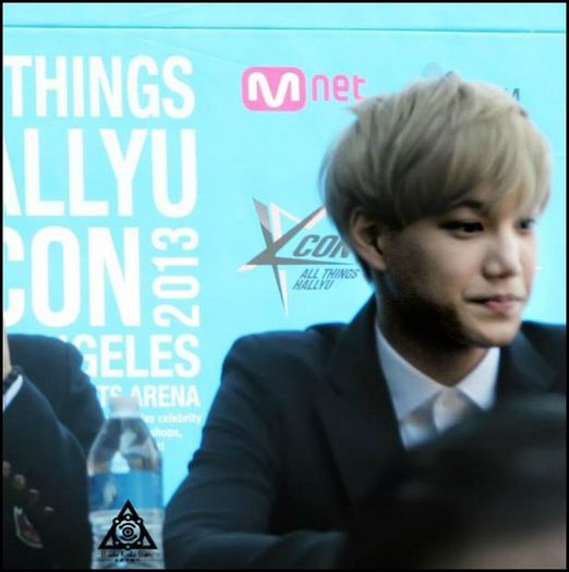 (Kai) ..Voi da in diabeet. :( Hehe. ;;)