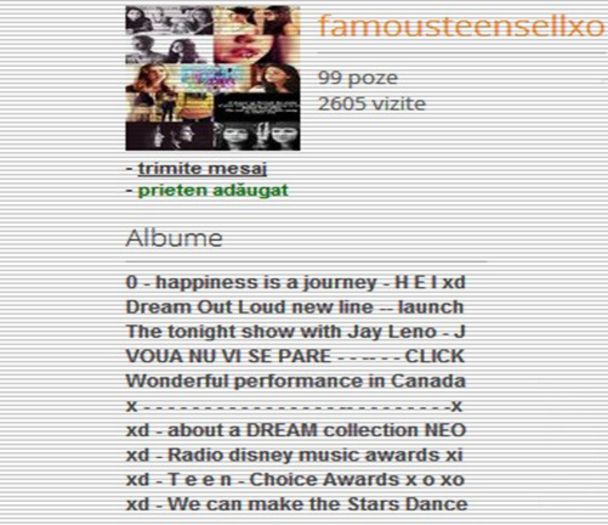 - Perfect For Me - FamousTeenSellxo - - oxx - The Perfect - ACCOUNTS _ x7