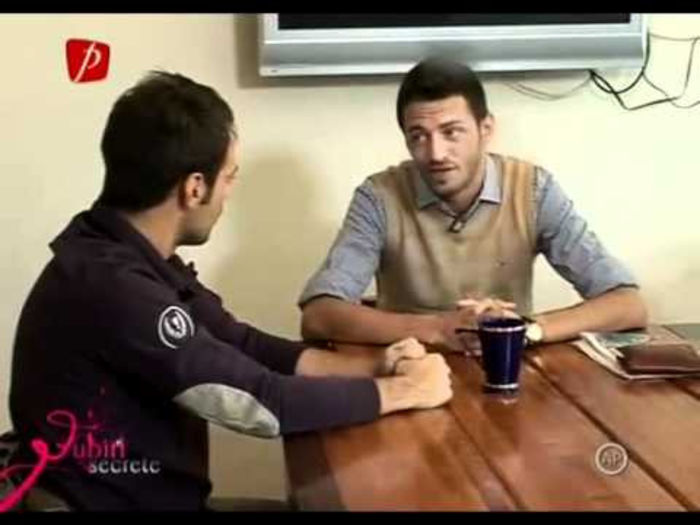 0 - Alin Brancu-Radu Maris 1