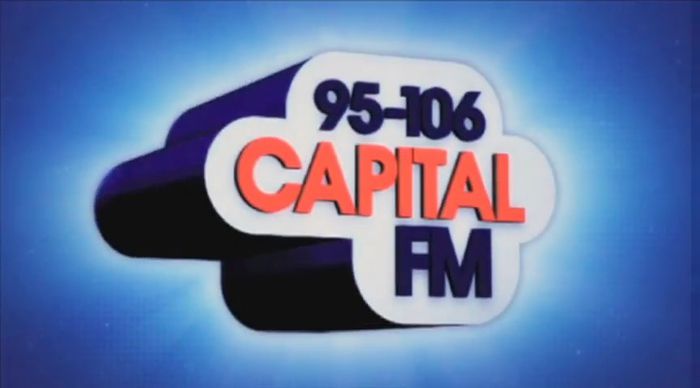 bscap0007 - xX_Talks To Max - Capital FM Radio Interview