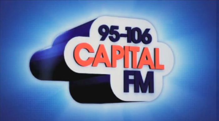 bscap0008 - xX_Talks To Max - Capital FM Radio Interview