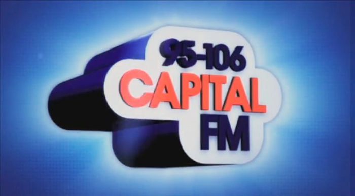 bscap0009 - xX_Talks To Max - Capital FM Radio Interview