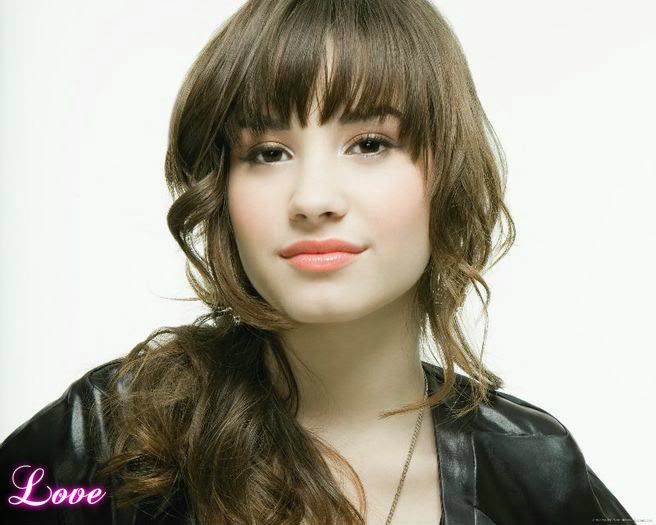 ♥This♥Is♥Love♥ - l - o Facts about Demi Lovato