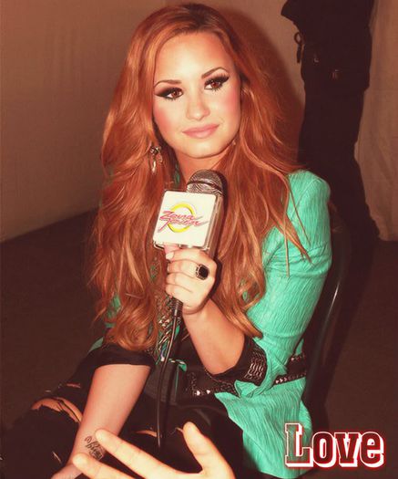 ♥This♥Is♥Love♥ - l - o Facts about Demi Lovato