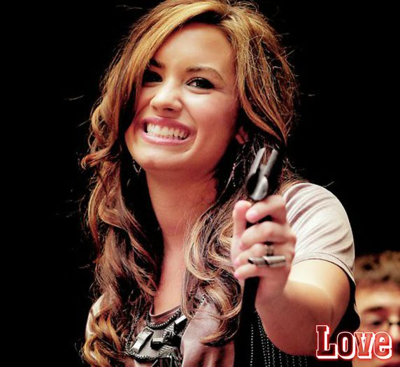 ♥This♥Is♥Love♥ - l - o Facts about Demi Lovato