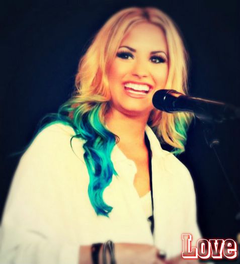 ♥This♥Is♥Love♥ - l - o Facts about Demi Lovato