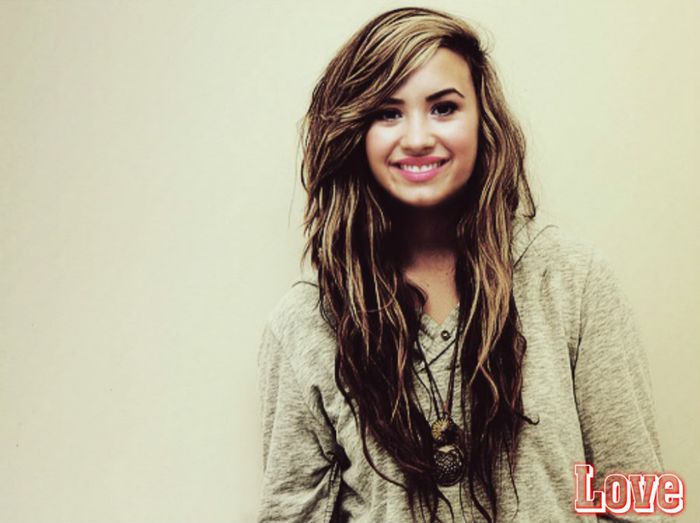 ♥This♥Is♥Love♥ - l - o Facts about Demi Lovato