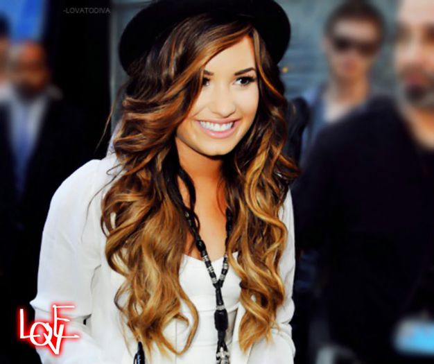 ♥This♥Is♥Love♥ - l - o Facts about Demi Lovato