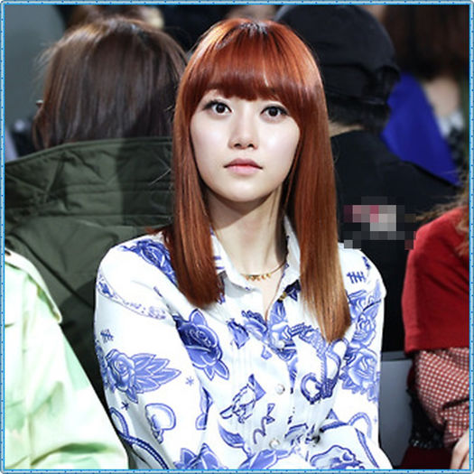 ~9~ Sa nu te atingi de HeeChul..da? :-w..:)) Sau afla KwangHee :-w..:))