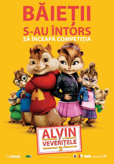 alvin-and-the-chipmunks-the-squeakquel-161595l - alvin